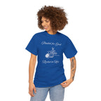 Jeremiah 24:4-7 - Christian Tee
