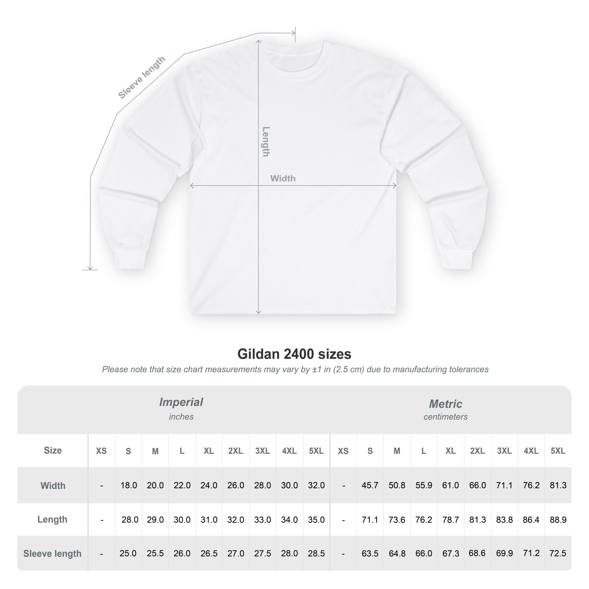 Runners High - Long Sleeve