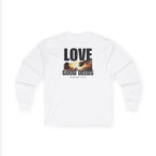 Hebrews 10:24 - Christian Long Sleeve