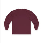 Jeremiah 24:4-7 - Christian Long Sleeve
