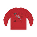 Football (CA) Game Day - Graphic Long Sleeve