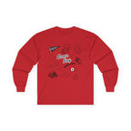 Football (CA) Game Day - Graphic Long Sleeve
