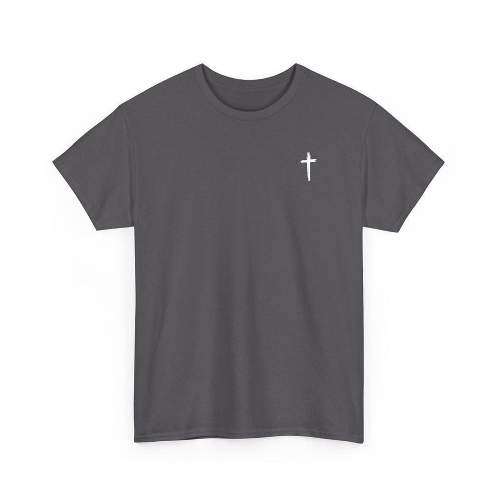 Isaiah 52:7 - Christian Tee