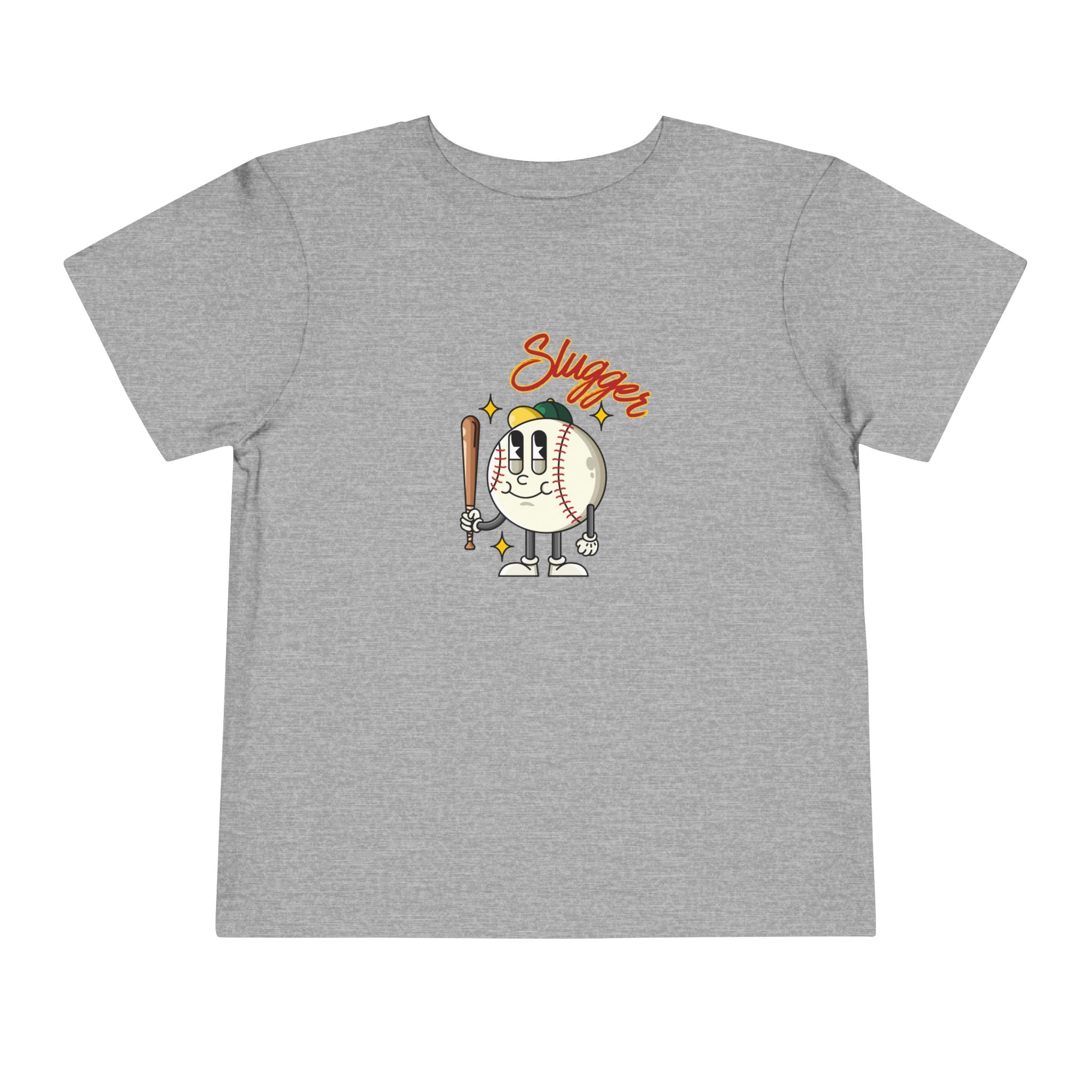 Slugger - Toddler Tee