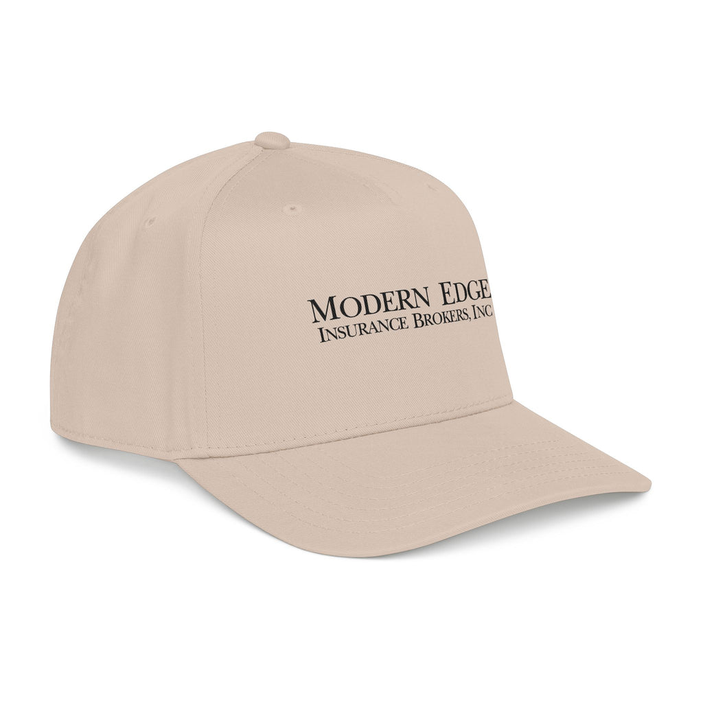 Modern Edge Insurance Brokers - Mid Profile Baseball Cap