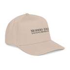 Modern Edge Insurance Brokers - Mid Profile Baseball Cap