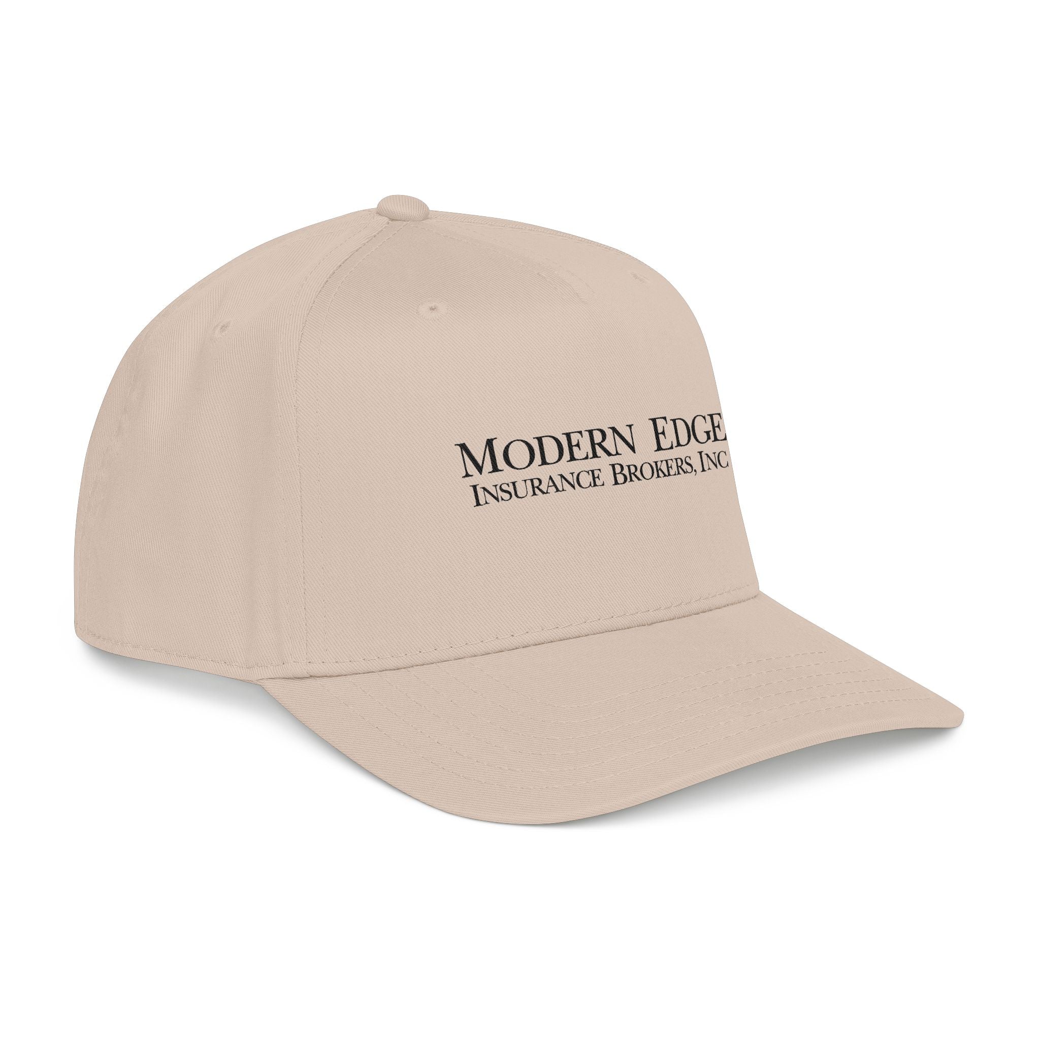 Modern Edge Insurance Brokers - Mid Profile Baseball Cap