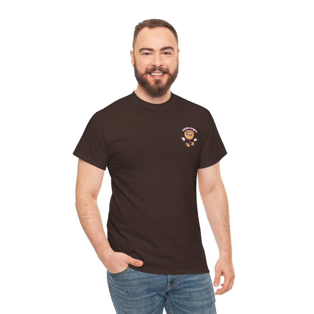 Little League Life - Graphic Tee