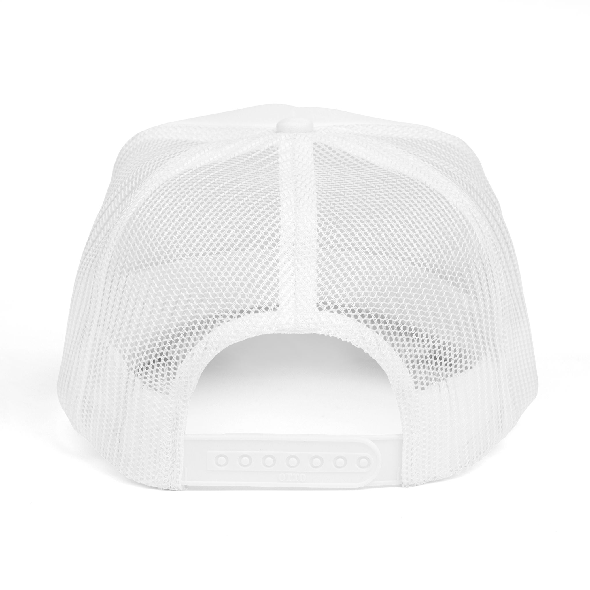 Matthew 5:13 - Christian Trucker Hat