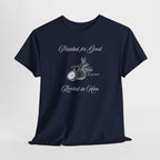 Jeremiah 24:4-7 - Christian Tee