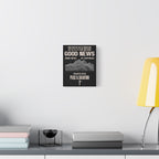 Isaiah 52:7 - Christian Wall Art