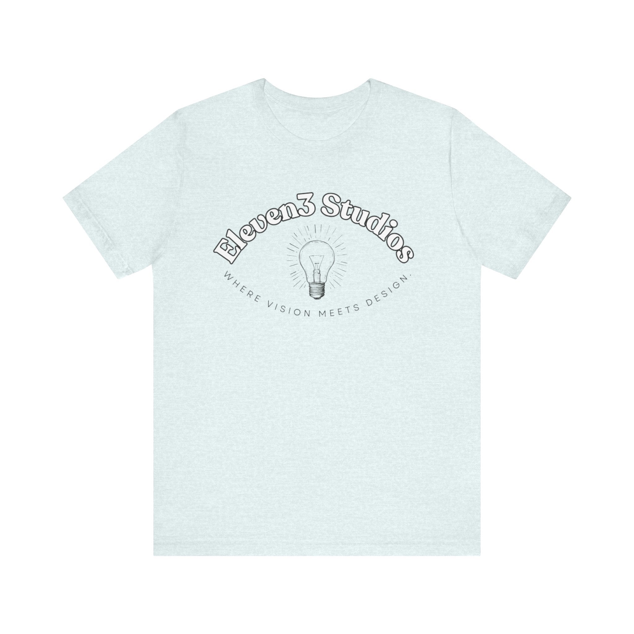 Eleven3 Studios - Graphic Tee