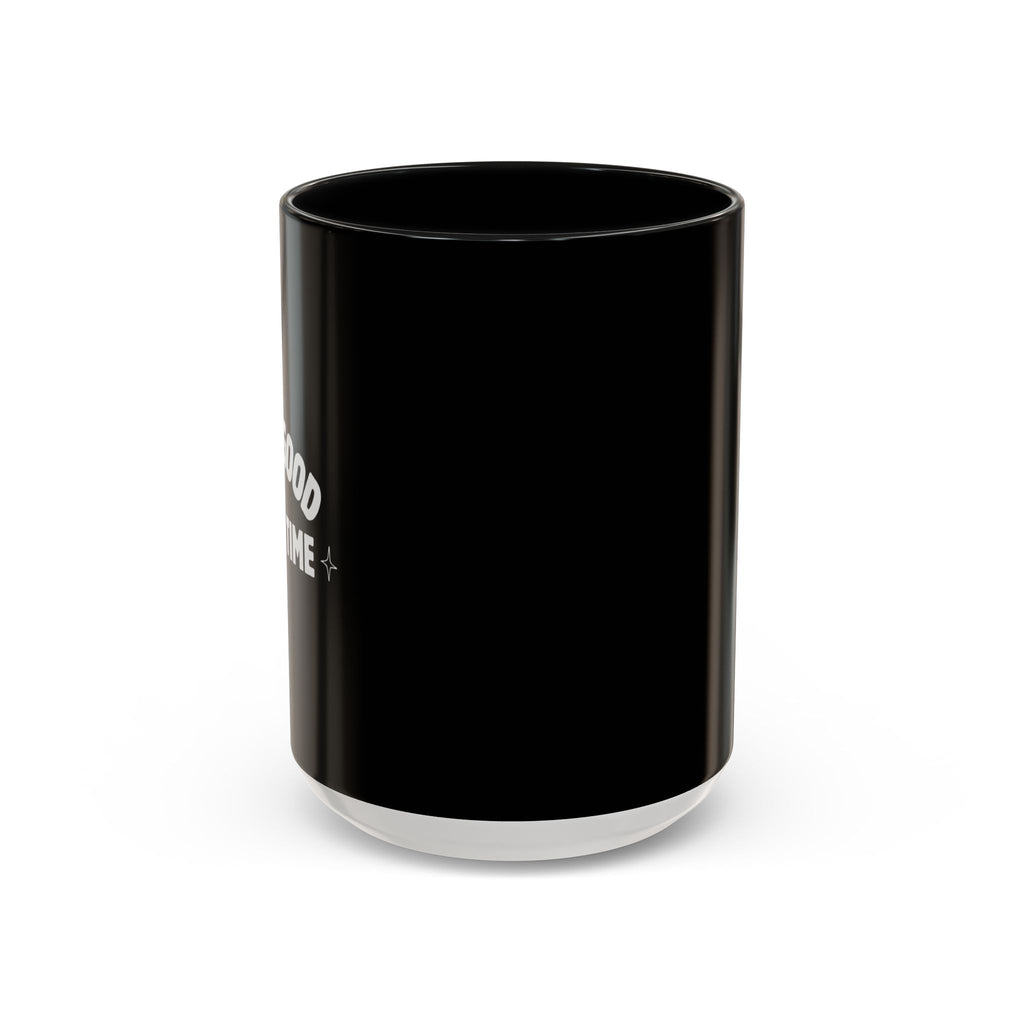 God Is Good - Coffee Mug