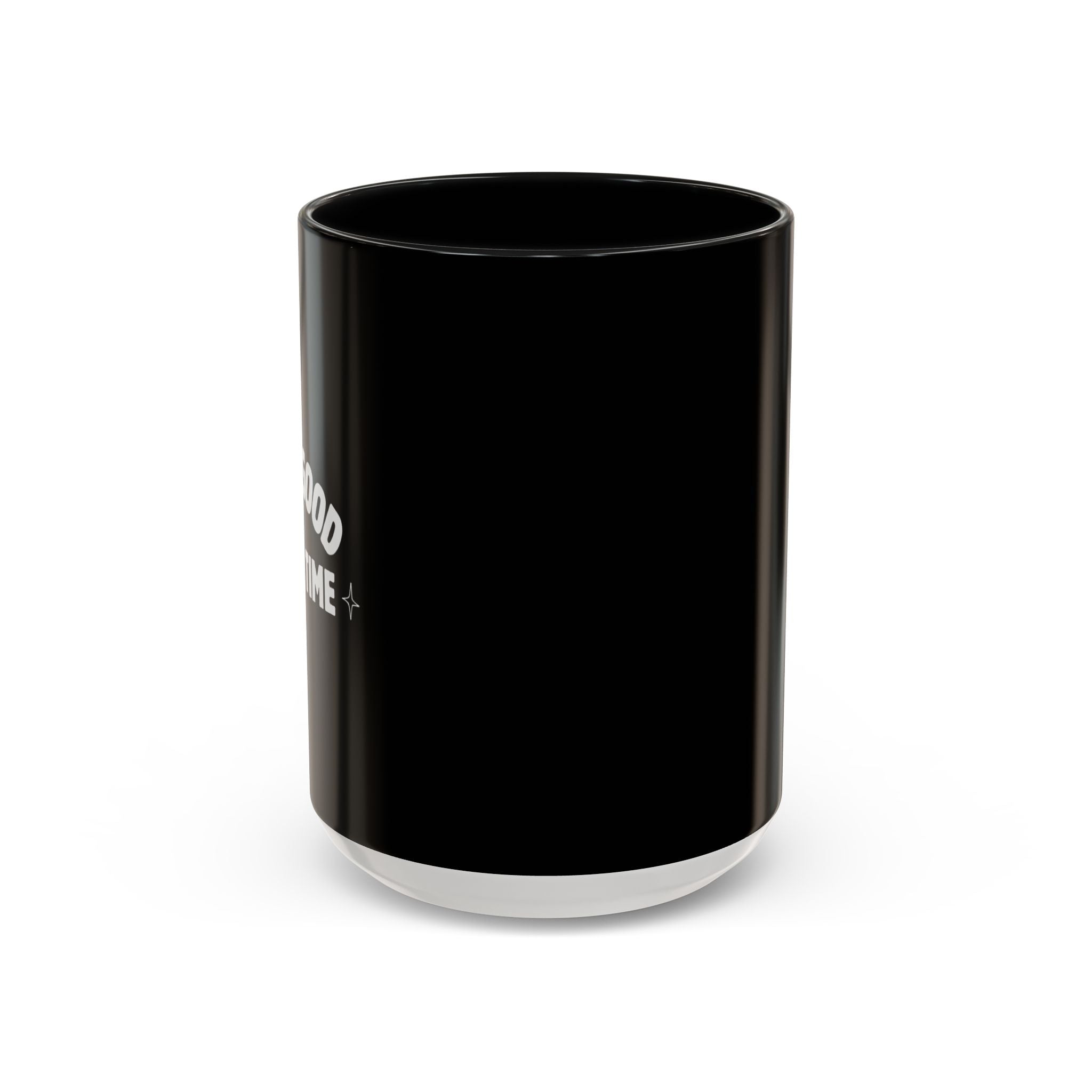 God Is Good - Coffee Mug