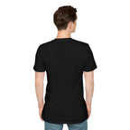 Retro Baseball Boy - Graphic Tee