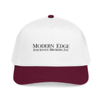 Modern Edge Insurance Brokers - Mid Profile Baseball Cap