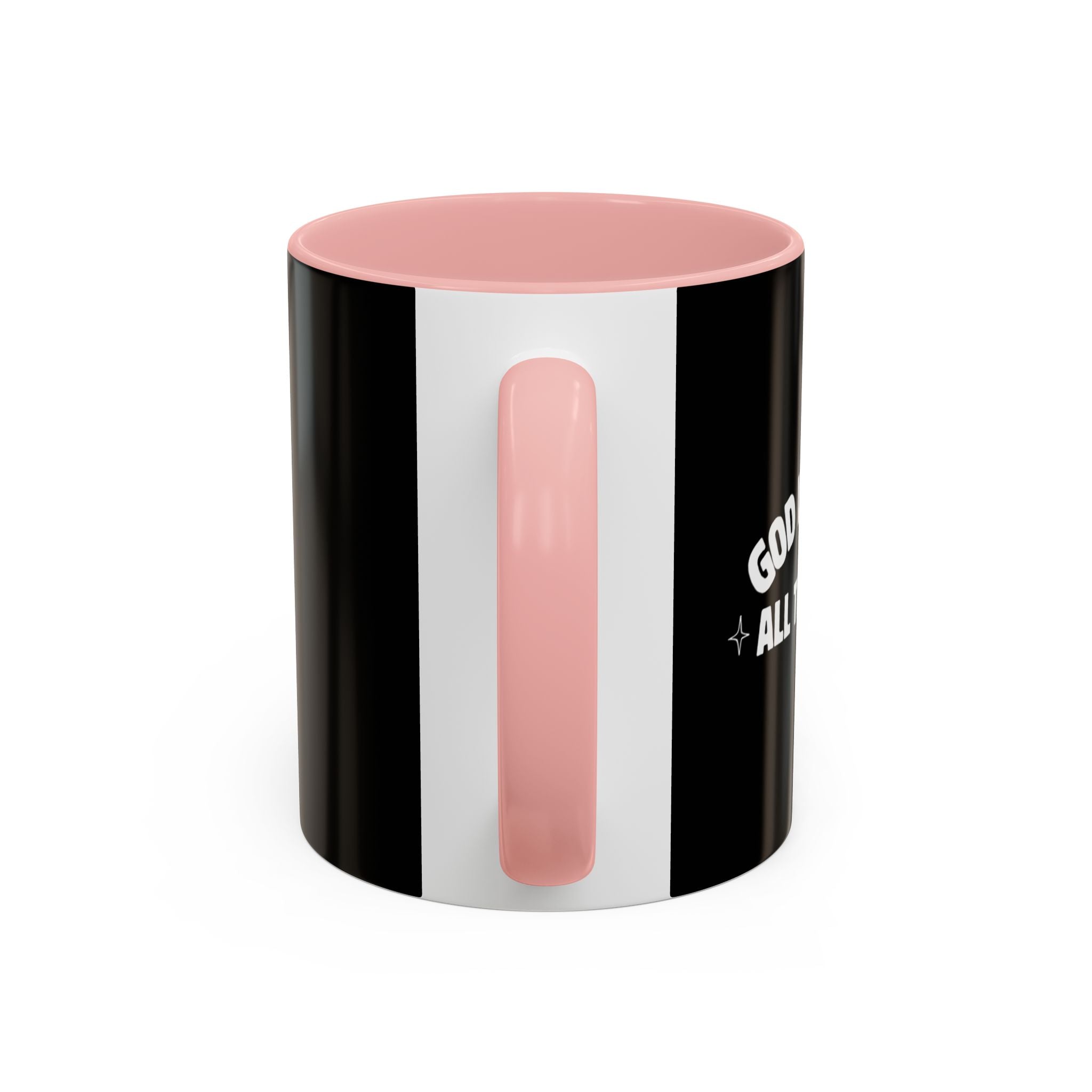 God Is Good - Coffee Mug