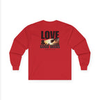 Hebrews 10:24 - Christian Long Sleeve