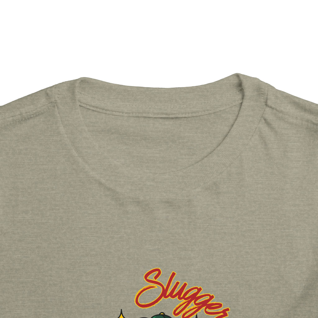 Slugger - Toddler Tee