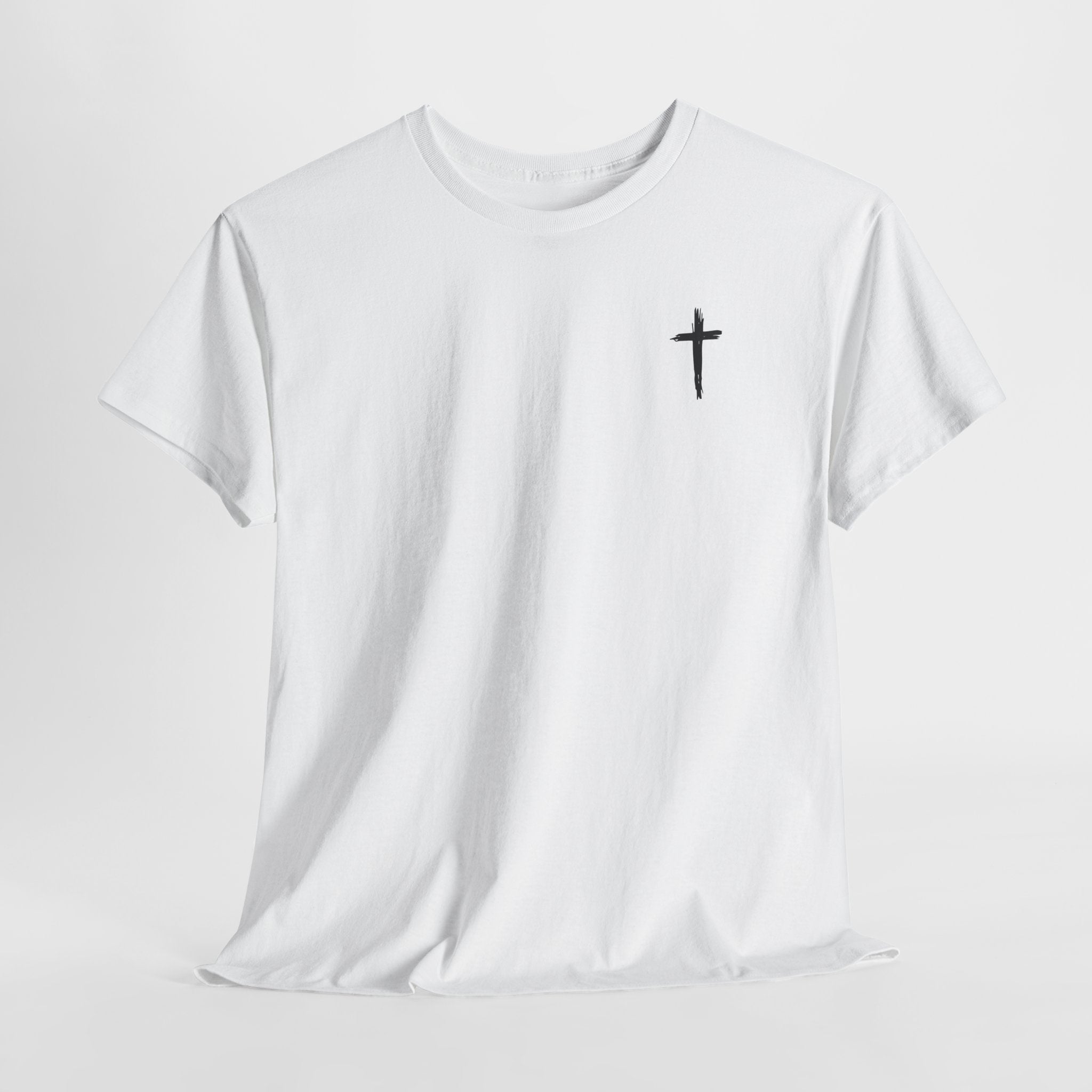 Hebrews 10:24 - Christian Tee