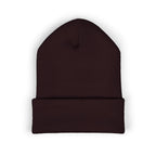 Isaiah 8:11-13 - Christian Beanie (Embroidered)