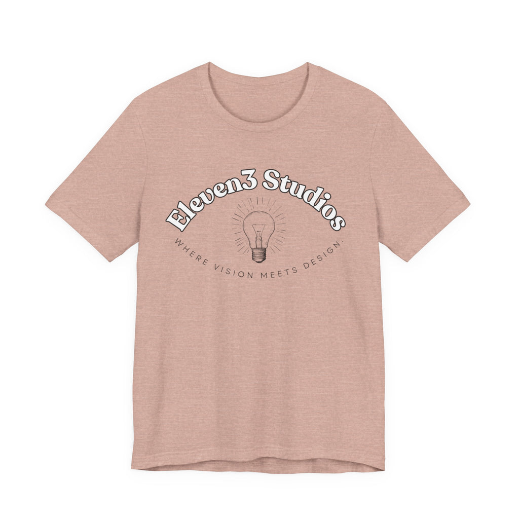 Eleven3 Studios - Graphic Tee