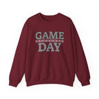 Game Day - Crewneck Sweatshirt