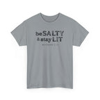 Matthew 5:13 - Christian Tee