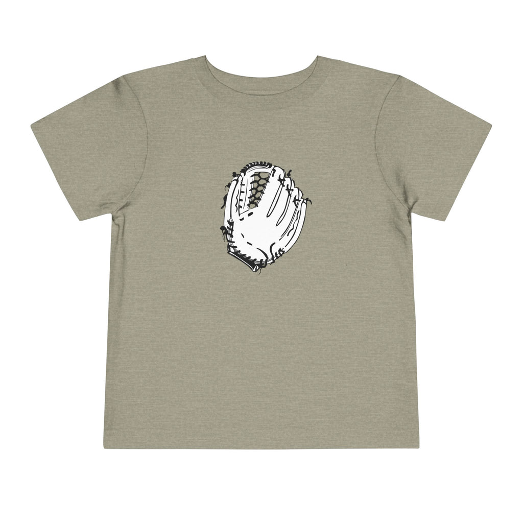 Classic Baseball Glove - Toddler Tee