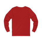 Soccer Work Hard Pray Hard - Long Sleeve