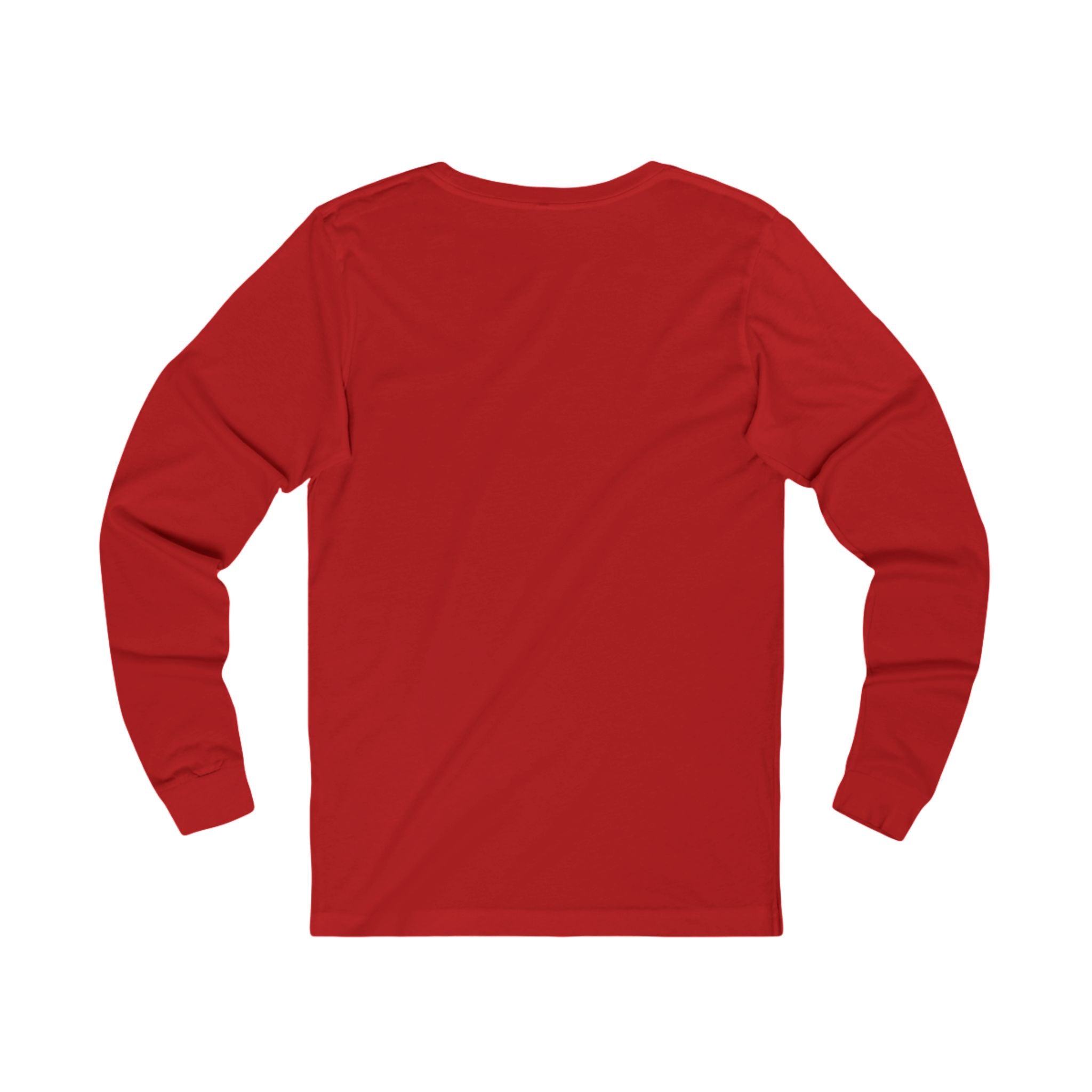 Soccer Work Hard Pray Hard - Long Sleeve