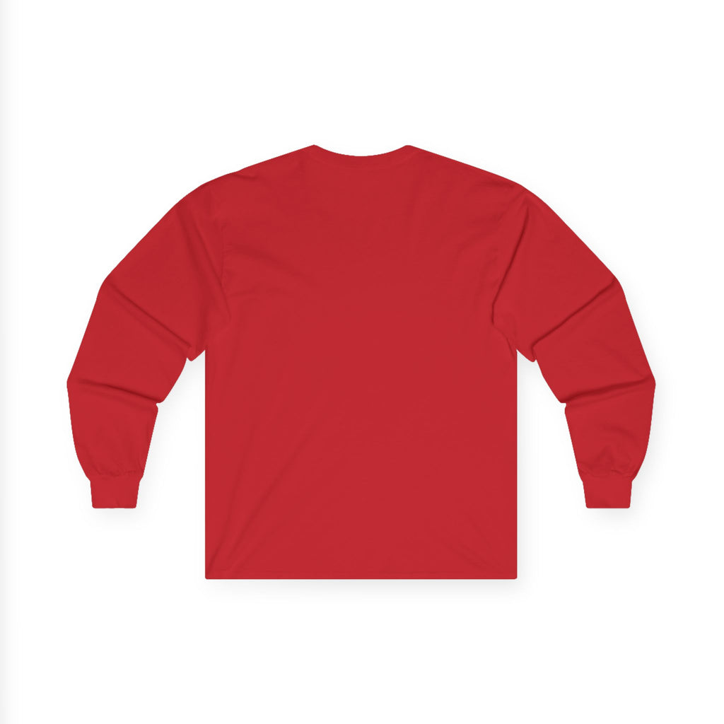 Football (CA) Game Day - Graphic Long Sleeve