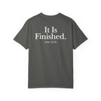 John 19:30 - Christian Vintage Tee