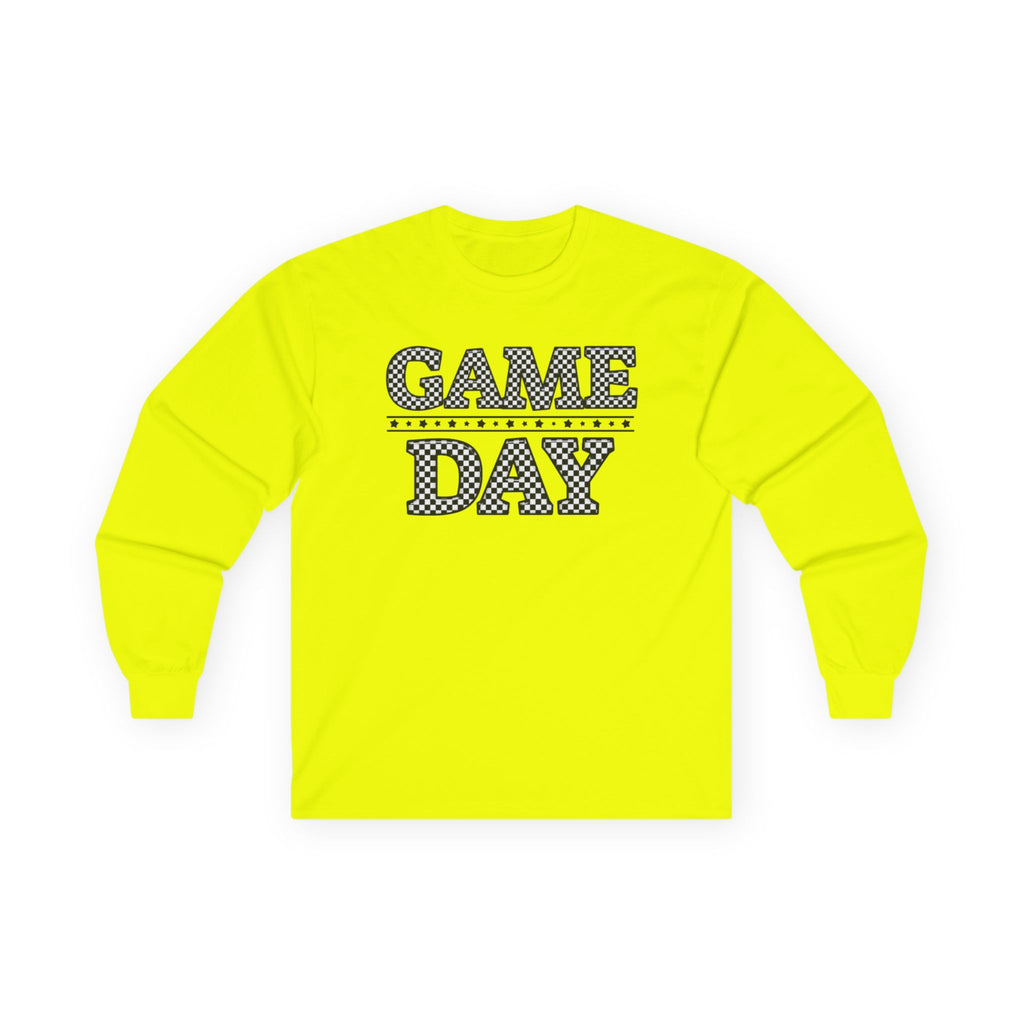 Game Day - Long Sleeve