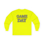 Game Day - Long Sleeve
