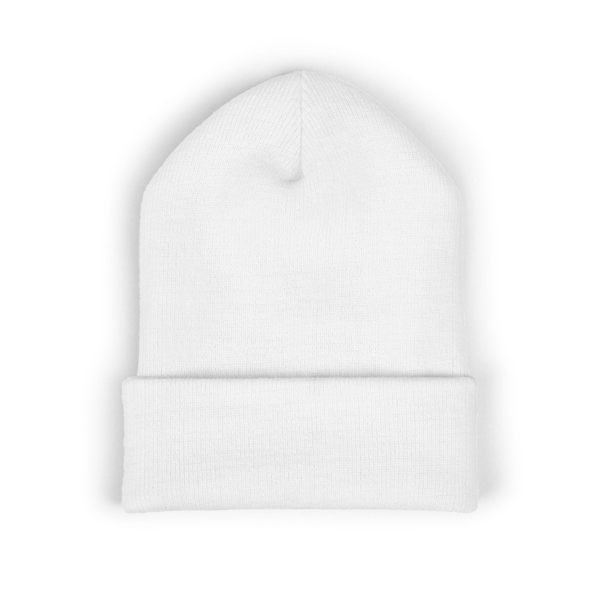 Matthew 5:13 - Christian Beanie (Embroidered Patch)