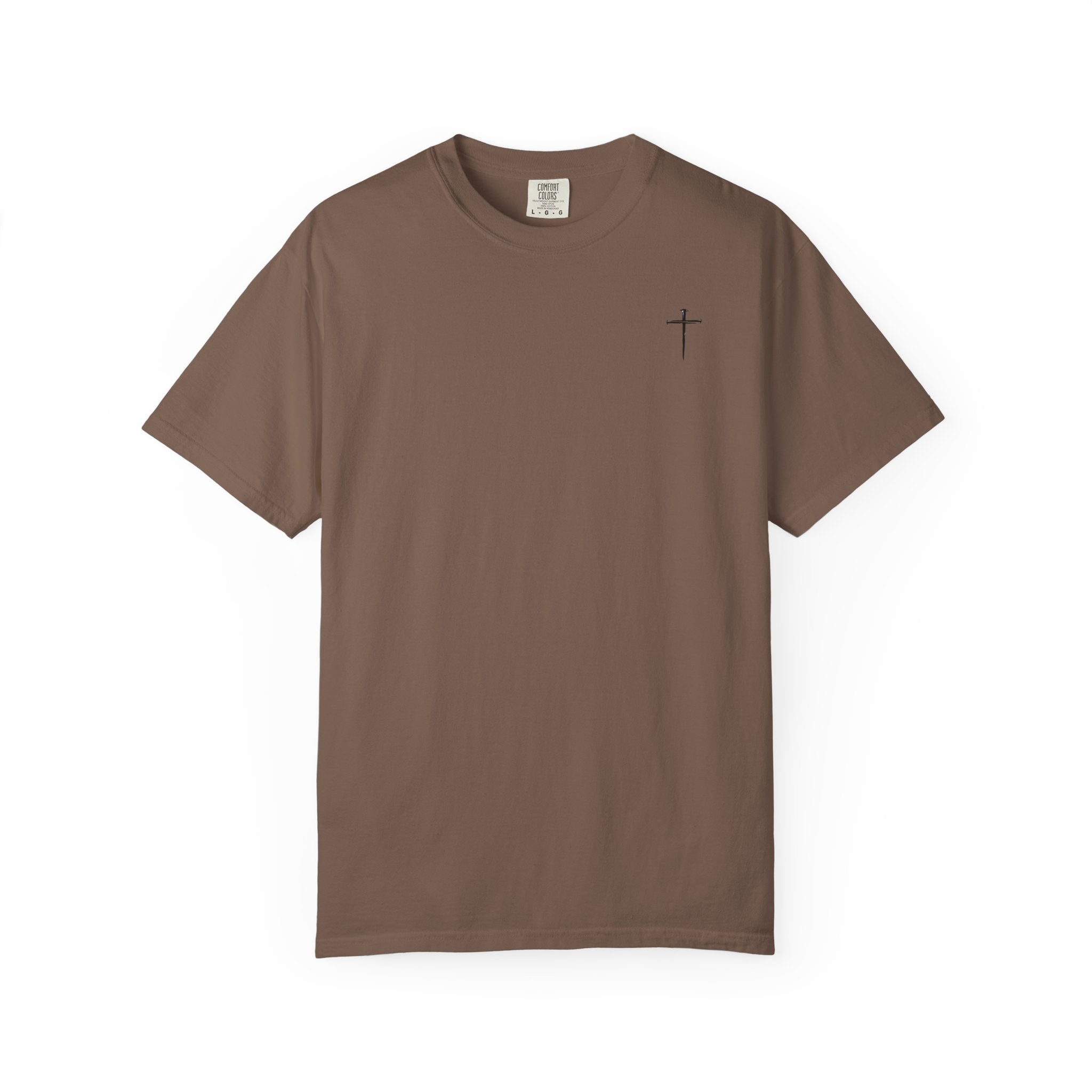 John 19:30 - Christian Vintage Tee