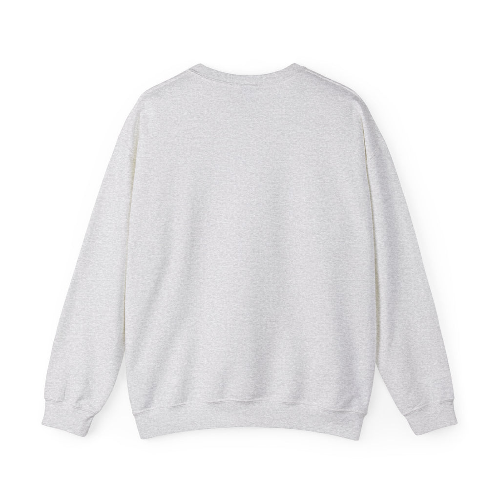 Football Game Day - Graphic Crewneck Sweatshirt