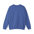 Isaiah 8:11-13 - Christian Crewneck Sweatshirt