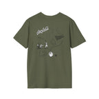 Baseball Mama - Graphic Tee