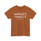 Matthew 5:13 - Christian Tee