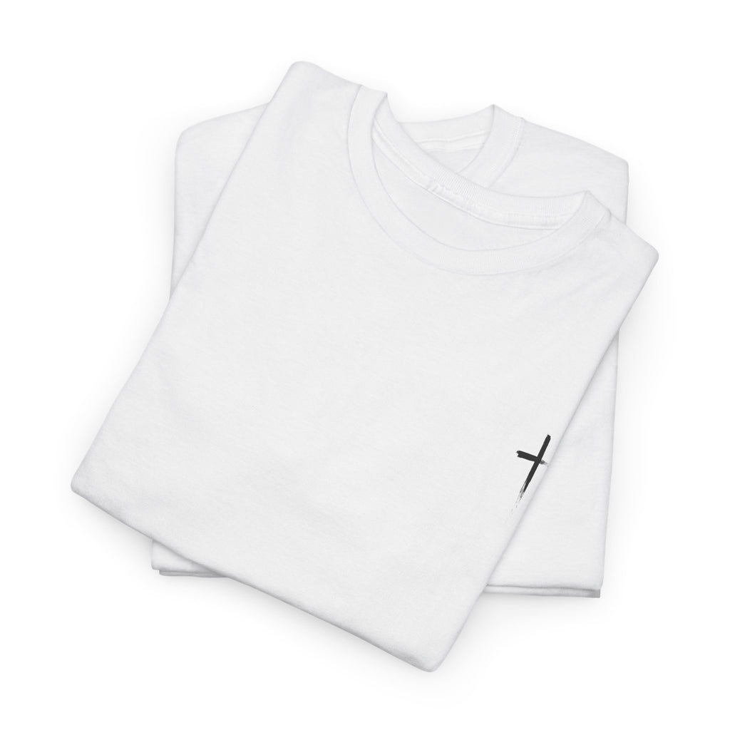 Matthew 11:28 - Christian Tee