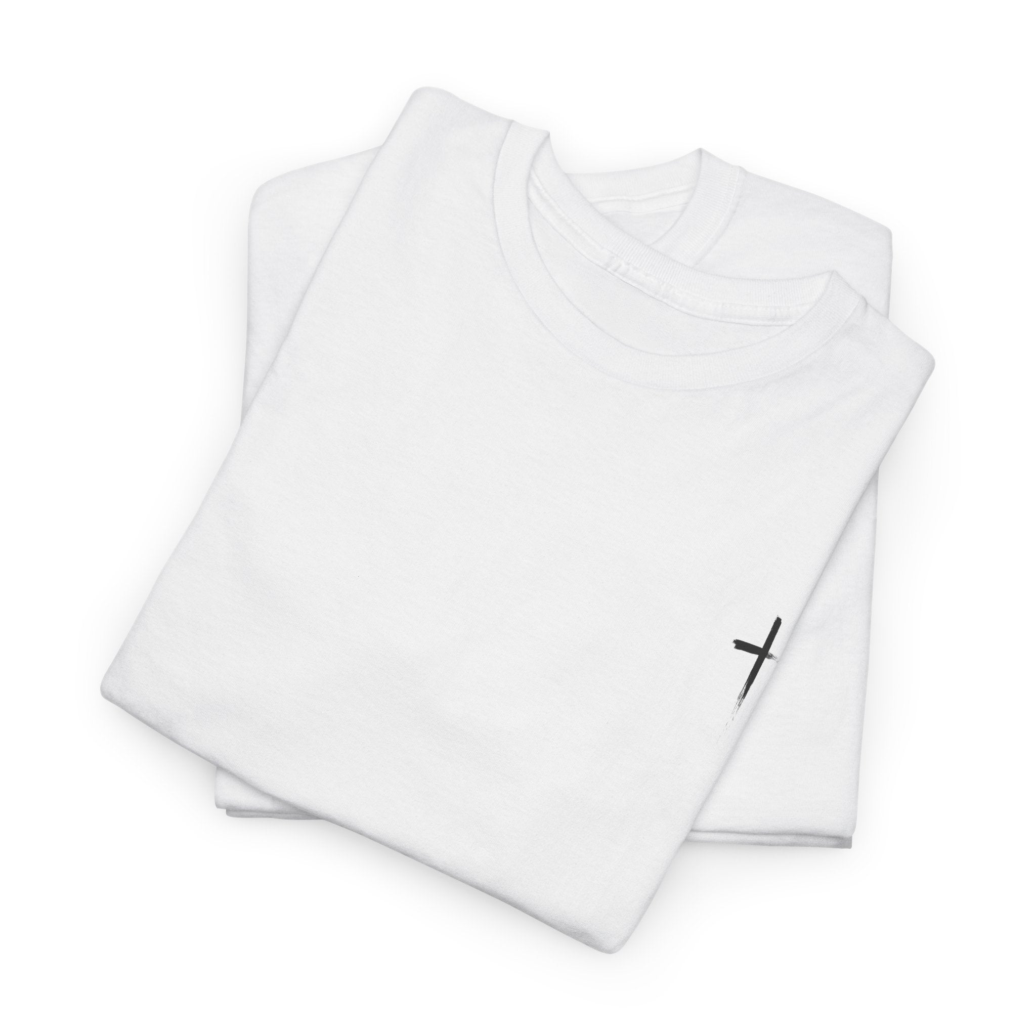 Matthew 11:28 - Christian Tee