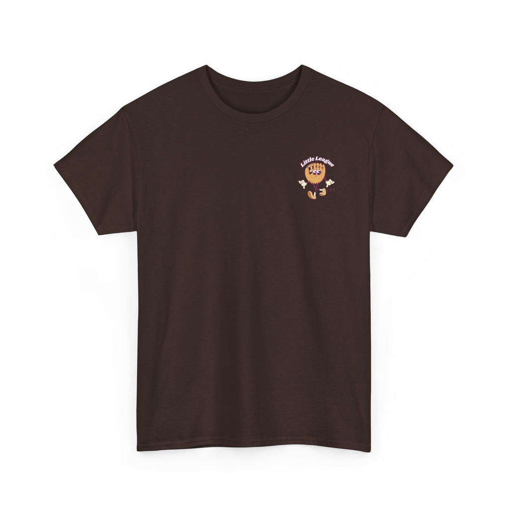 Little League Life - Graphic Tee