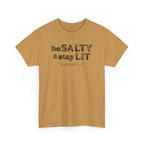 Matthew 5:13 - Christian Tee