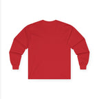 Isaiah 8:11-13 - Christian Long Sleeve