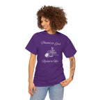 Jeremiah 24:4-7 - Christian Tee