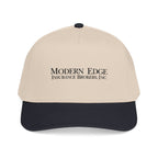 Modern Edge Insurance Brokers - Mid Profile Baseball Cap