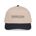 Modern Edge Insurance Brokers - Mid Profile Baseball Cap