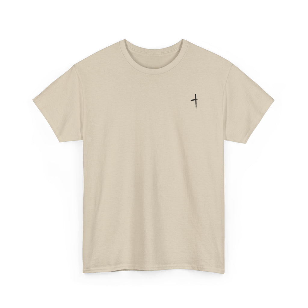 Matthew 11:28 - Christian Tee